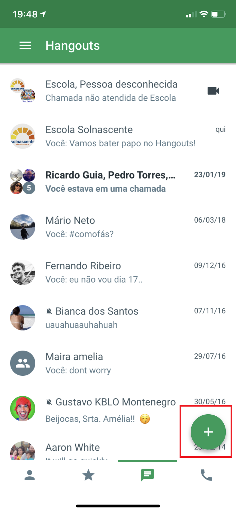 Como Dar Aulas Online A Sua Turma Usando O Google Hangout Pedagogia