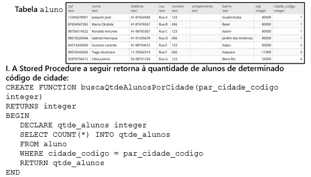 Analise A Tabela A Seguir Leia As Seguintes Proposições E Depois