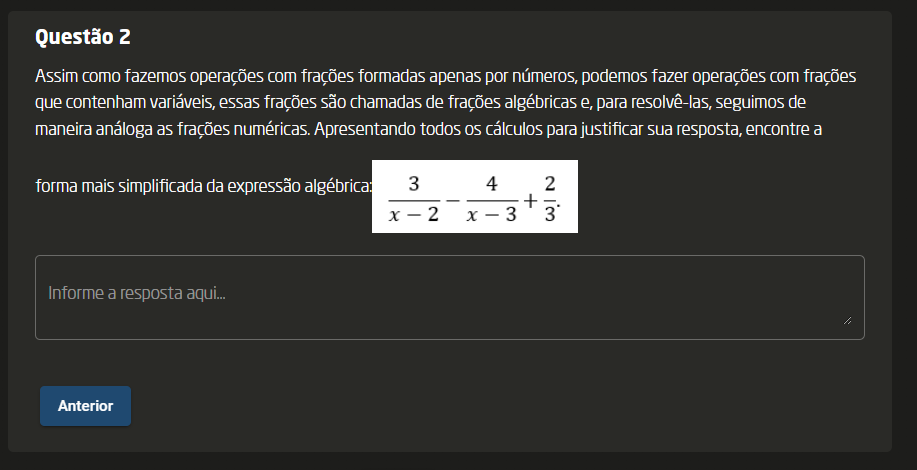 3 Formas de Simplificar Expressões Algébricas - wikiHow