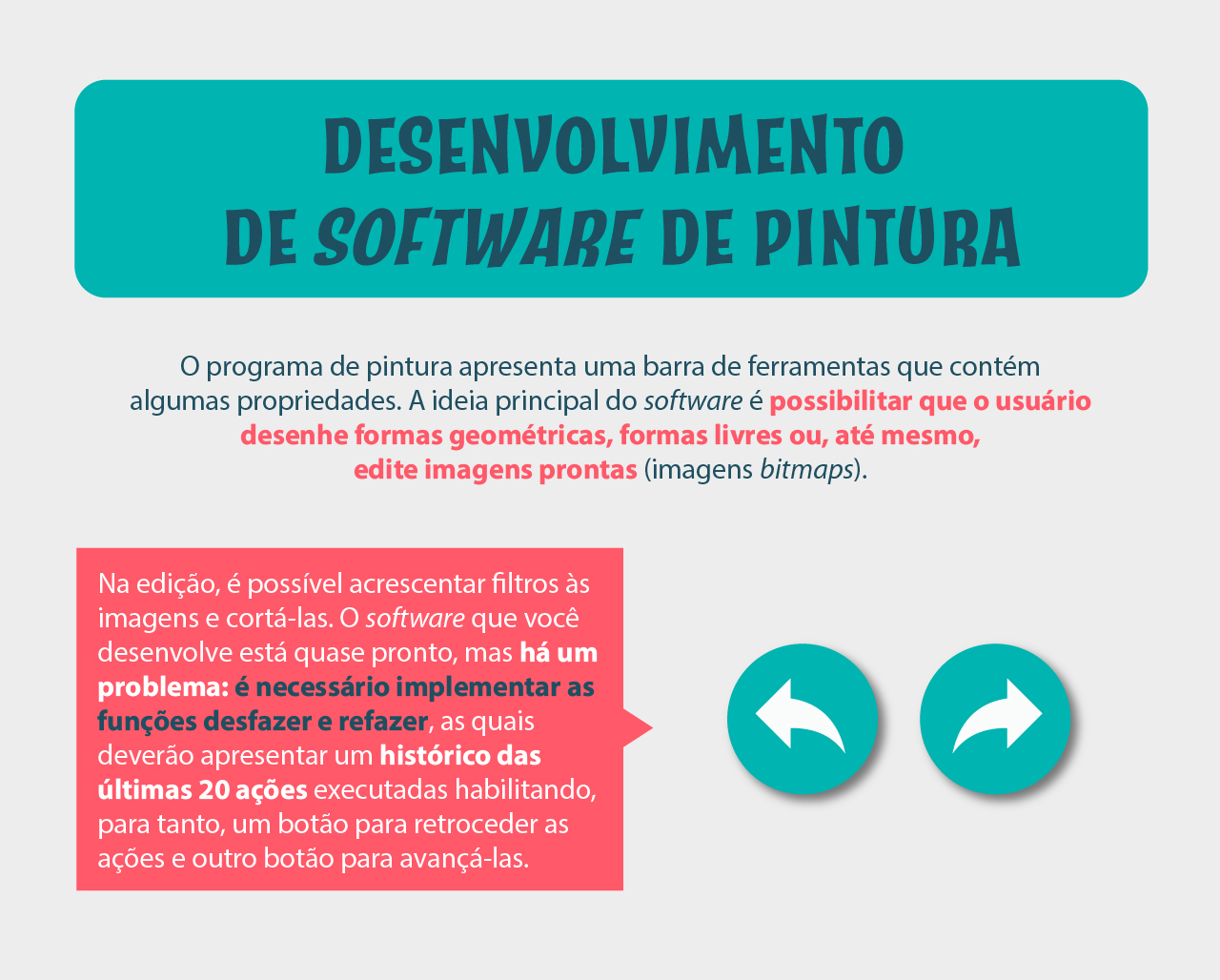 Pergunta Sobre Analise E Desenvolvimento De Sistemas - Design De Software