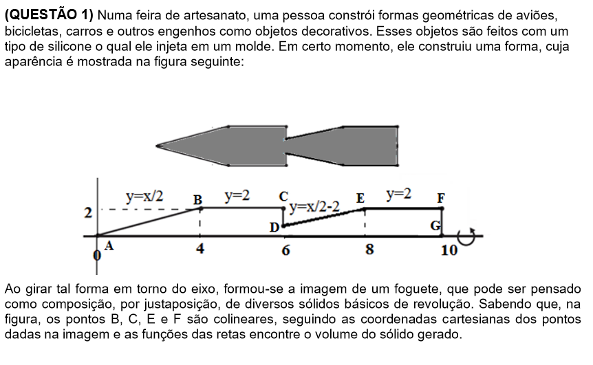 Sabendo Que, Na Figura, Os Pontos B, C, E E F São Colineares, Seguindo ...