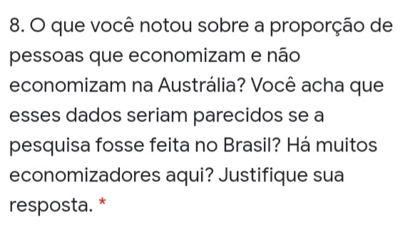 Por favor me ajudem! Eu preciso da resposta e da tradução. Por