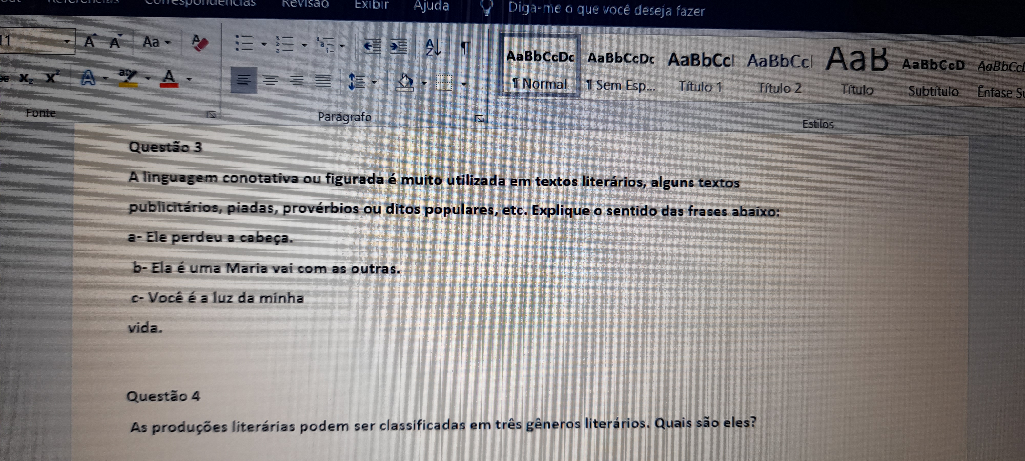 observe a ortografia das palavras incompletas abaixo e complete com x ou  com ch formando as frases - Português