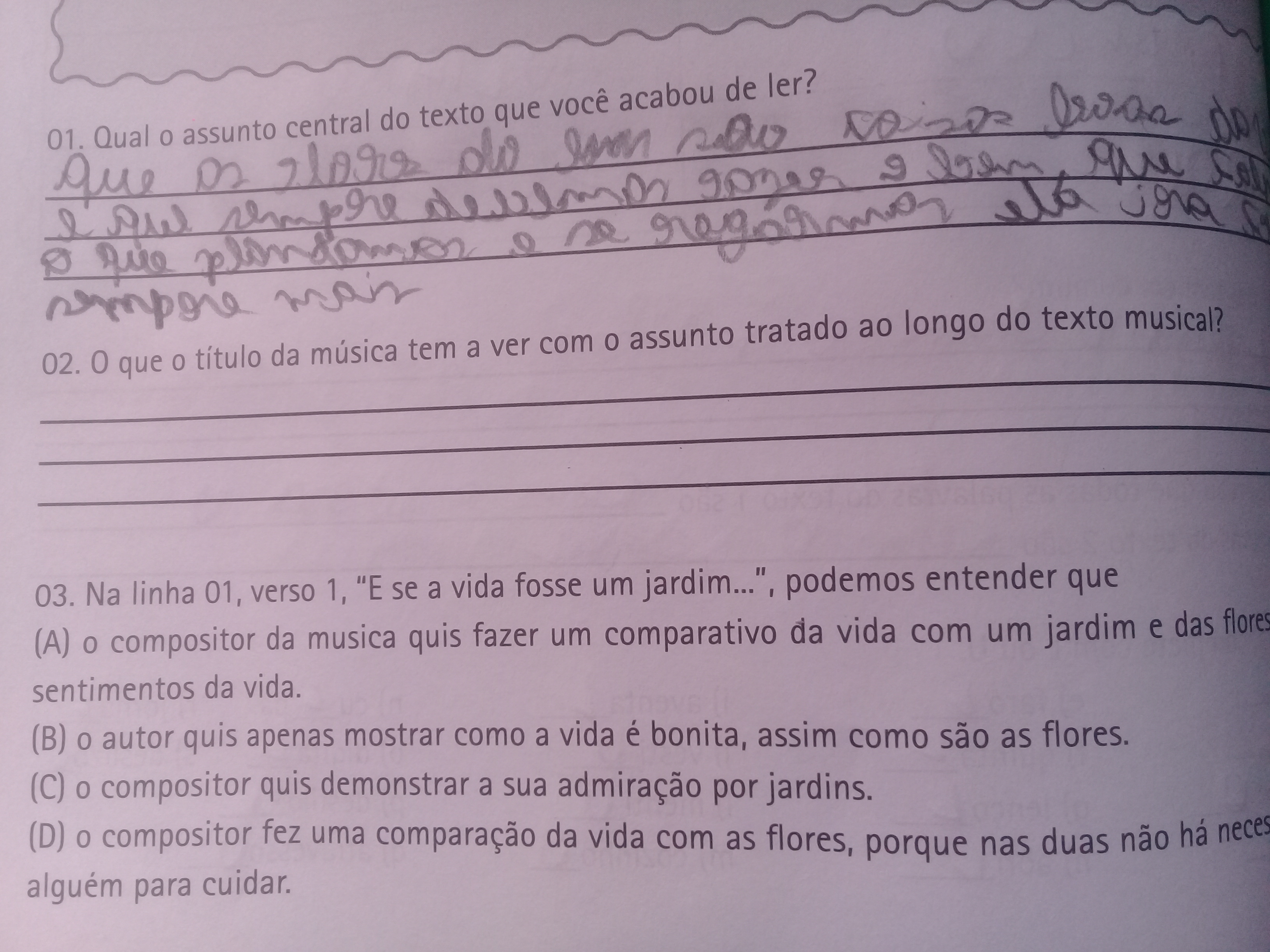 Resumo desse texto. Gente me ajuda com esse resumo.​ 