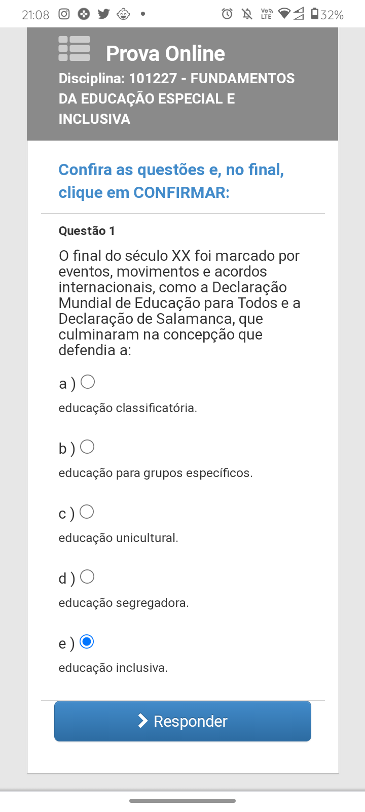 Alguém me ajude, por favor​ 